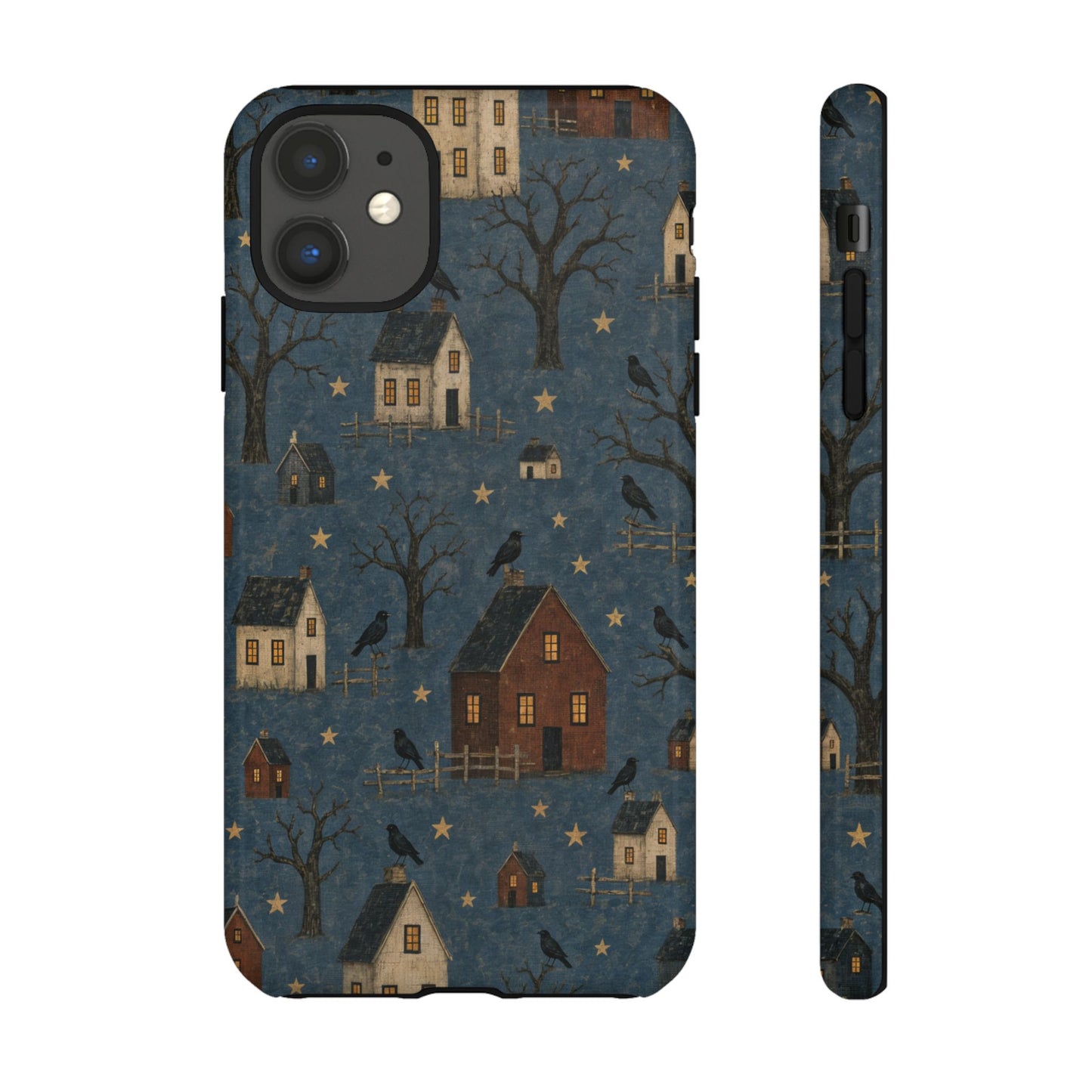 Crow Hollow Tough Case