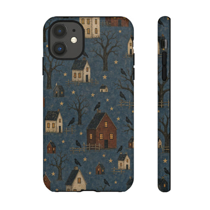 Crow Hollow Tough Case