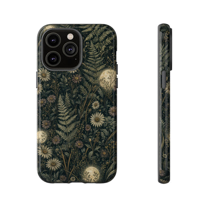 Moonlit Daisies Tough Case