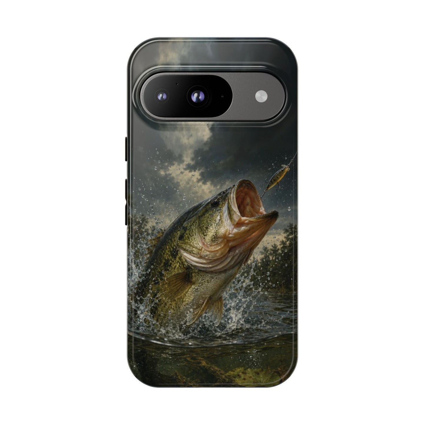 Big Bass Tough Case