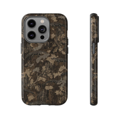 Timber Gator Tough Case