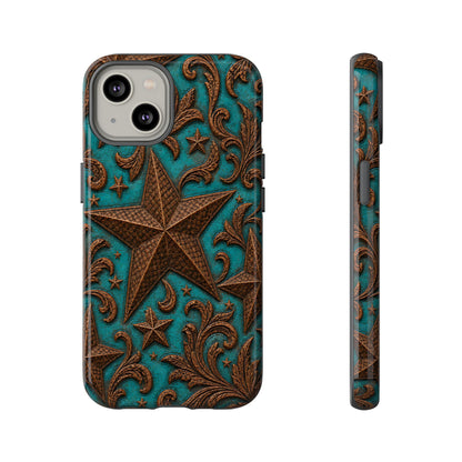 Stars + Scrolls Tough Case