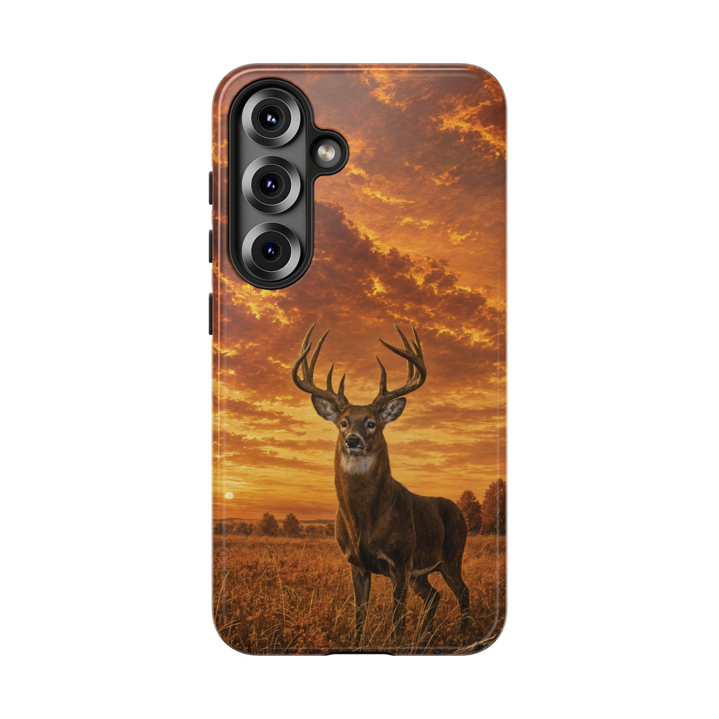 Autumn Buck Tough Case