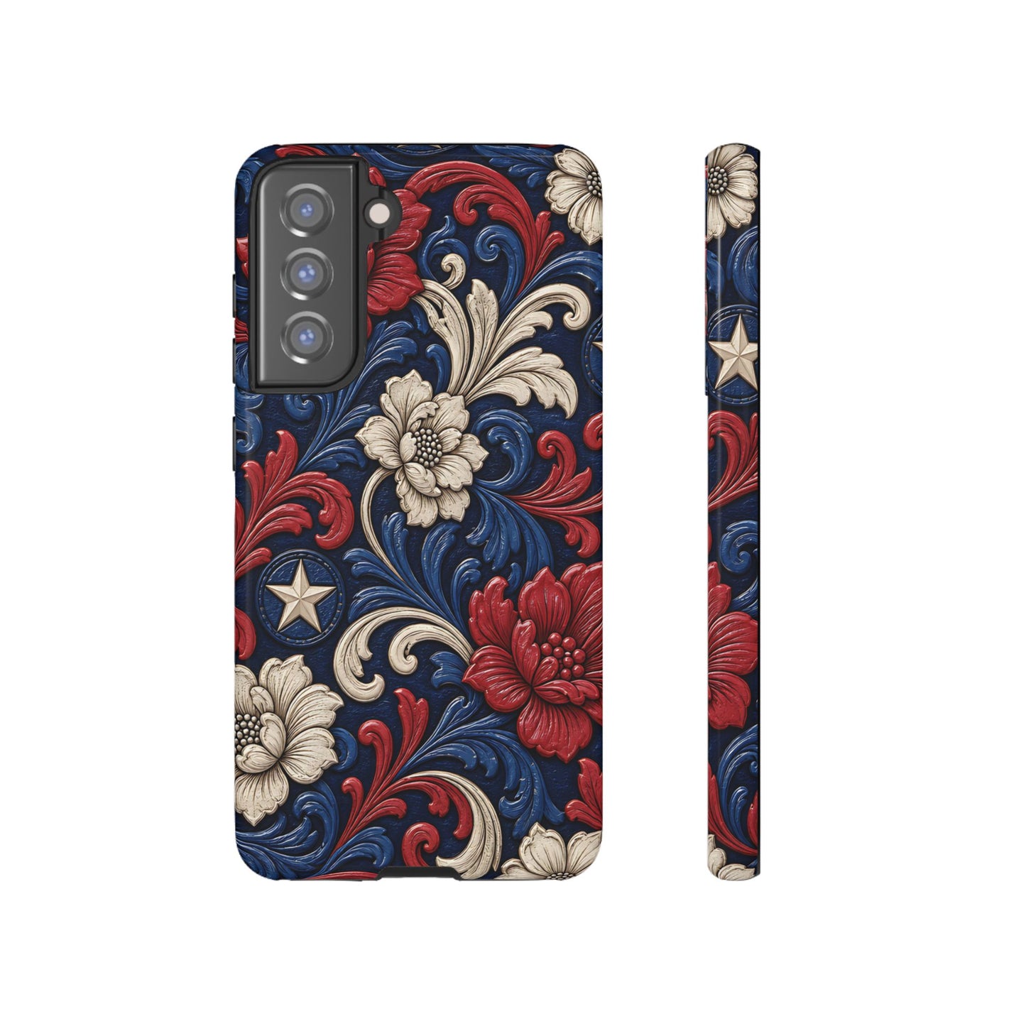 Liberty Tooled Tough Case