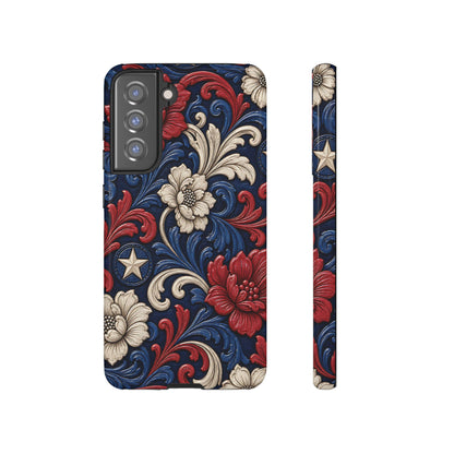 Liberty Tooled Tough Case