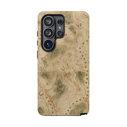 Topo Tracks Tough Case