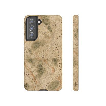 Topo Tracks Tough Case