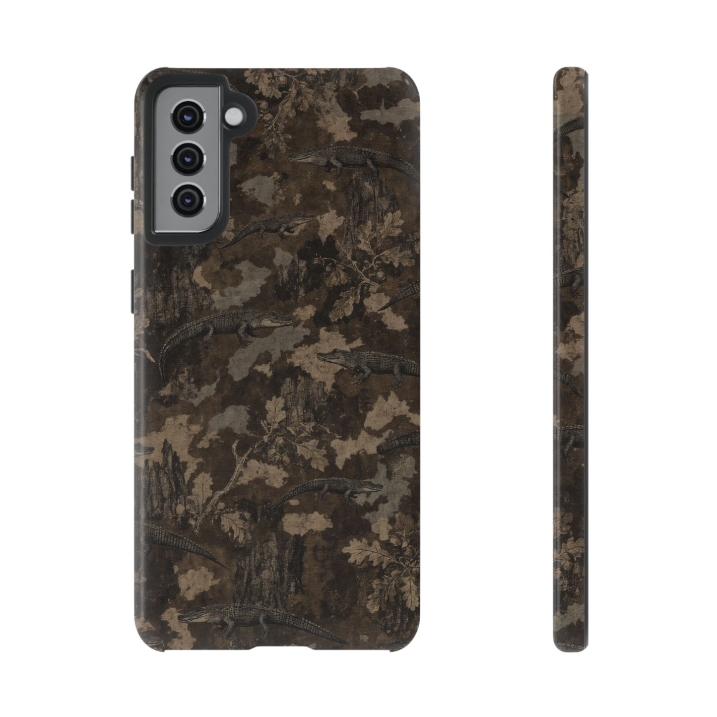 Timber Gator Tough Case