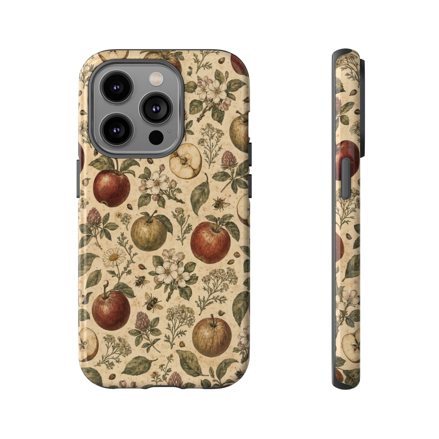 Orchard Blossom Tough Case