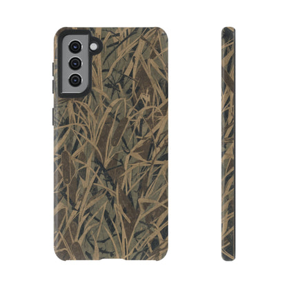 Duck Camo Tough Case