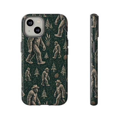 Backwoods Bigfoot Tough Case