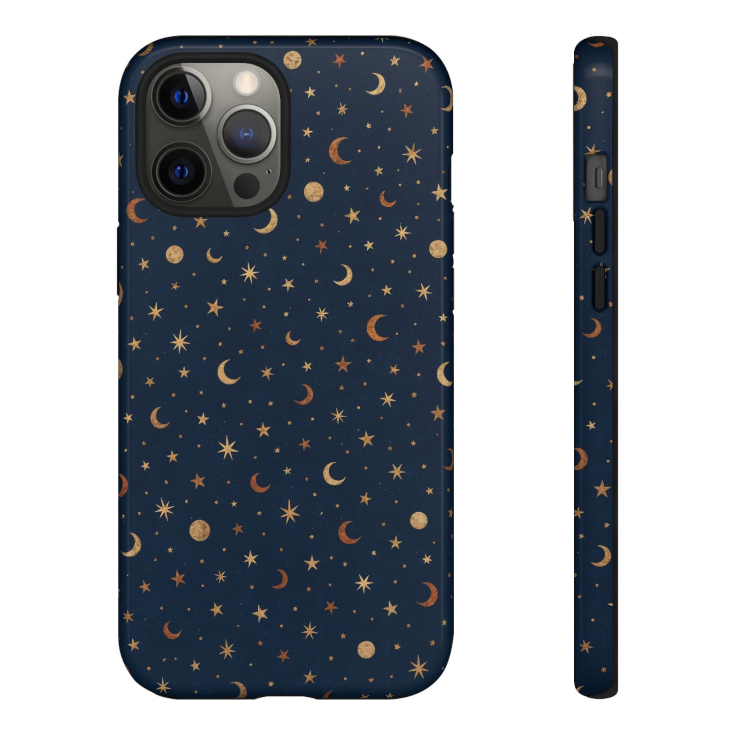 Western Celestial Tough Case