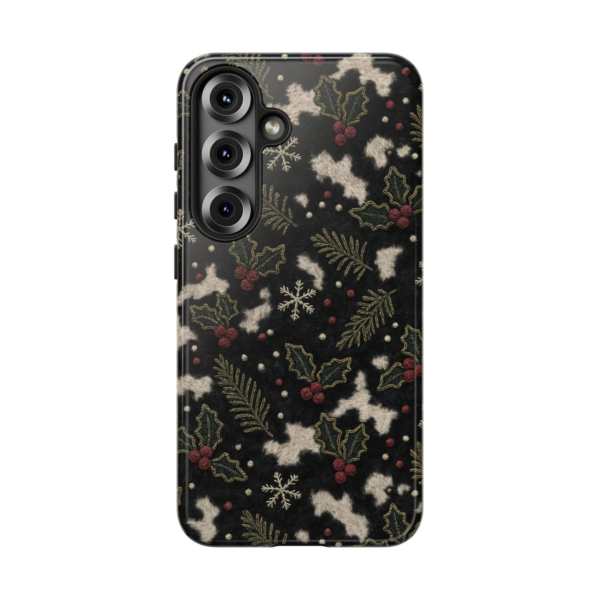 Cowhide Holly Tough Case