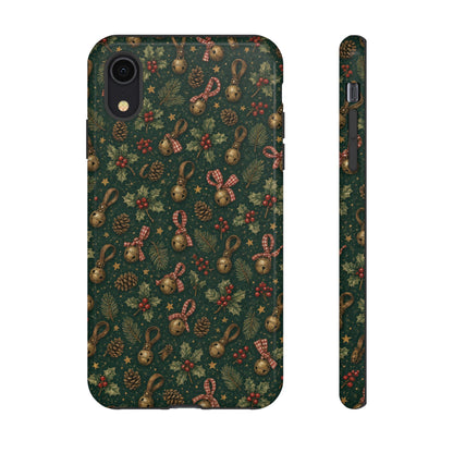 Jingle Bells Tough Case