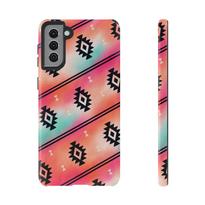 Desert Mirage Tough Case