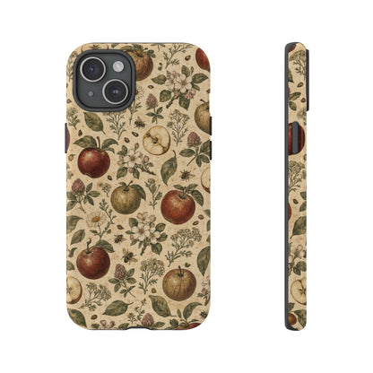 Orchard Blossom Tough Case