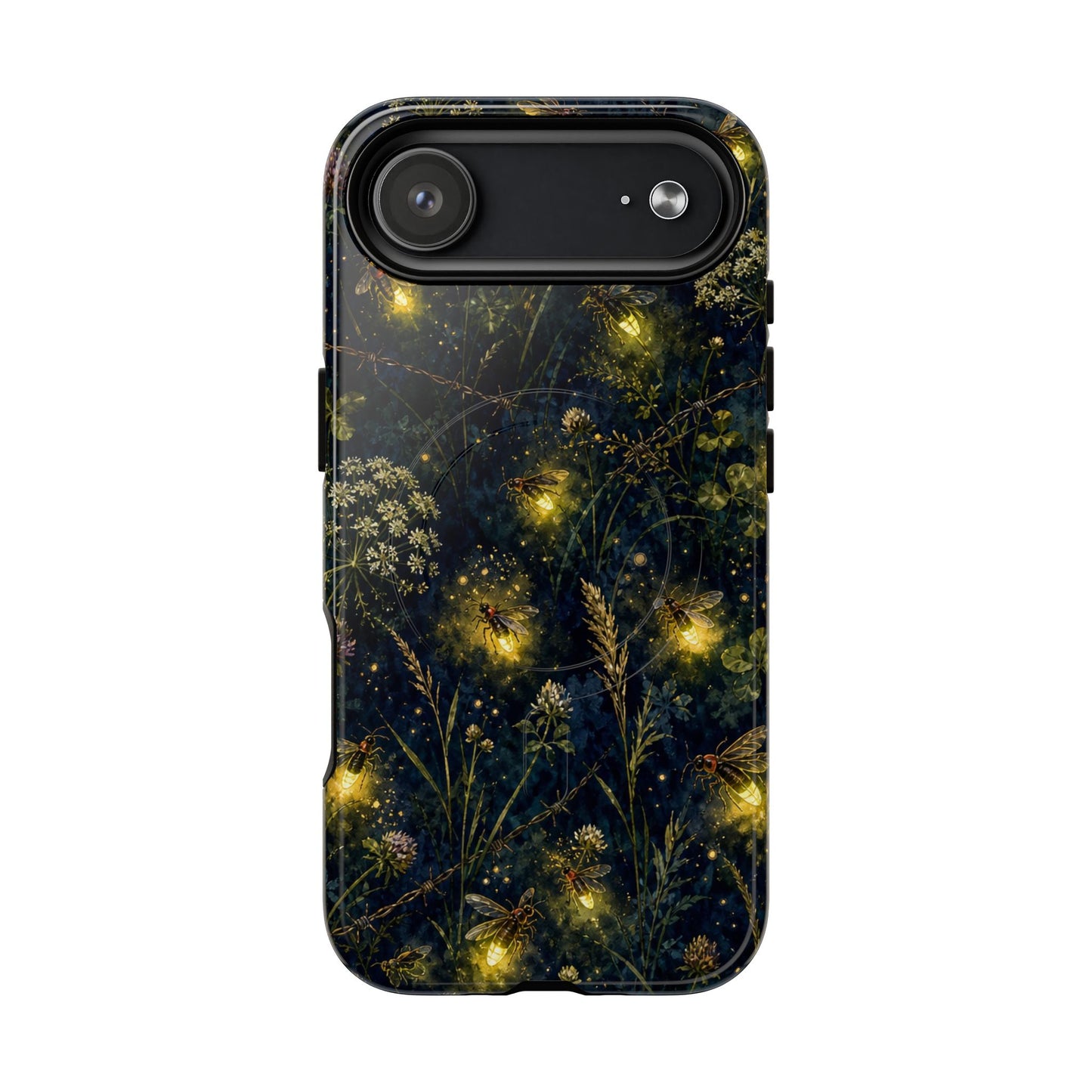 Firefly Botanicals Magnetic Case
