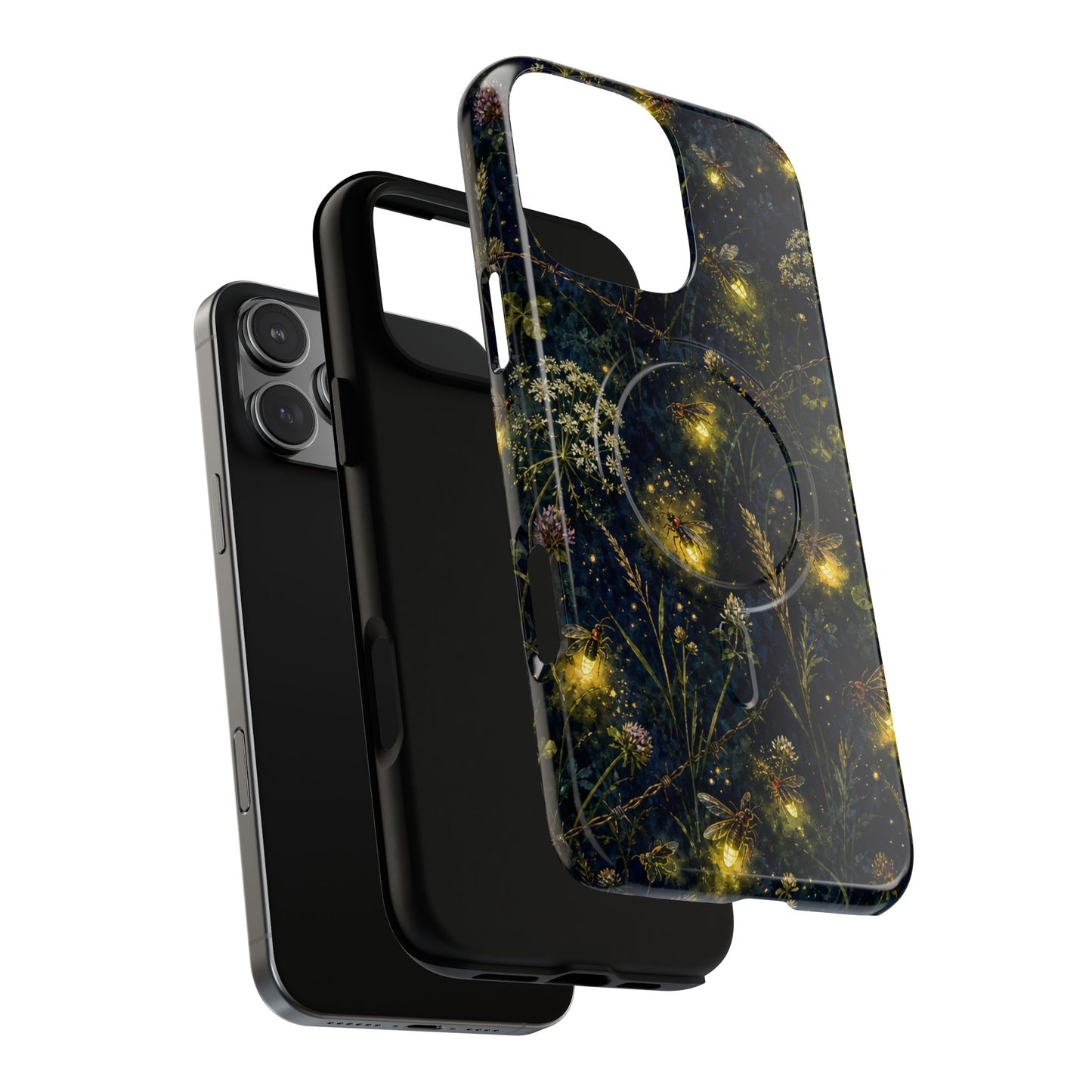 Firefly Botanicals Magnetic Case