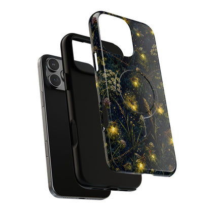 Firefly Botanicals Magnetic Case