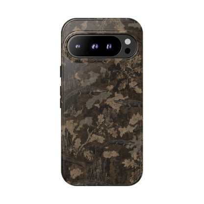 Timber Gator Tough Case