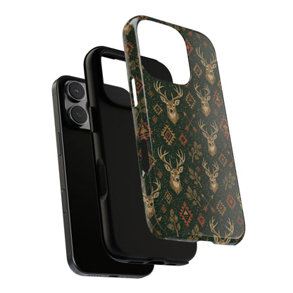 Buck Aztec Tough Case