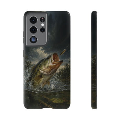 Big Bass Tough Case