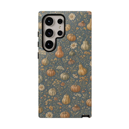 Slate Pumpkin Tough Case