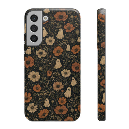 Ghost Poppies Tough Case