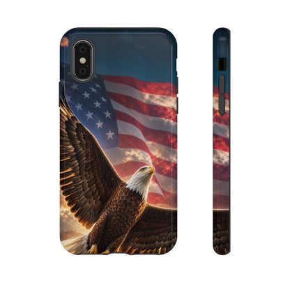 Freedom Flies Tough Case