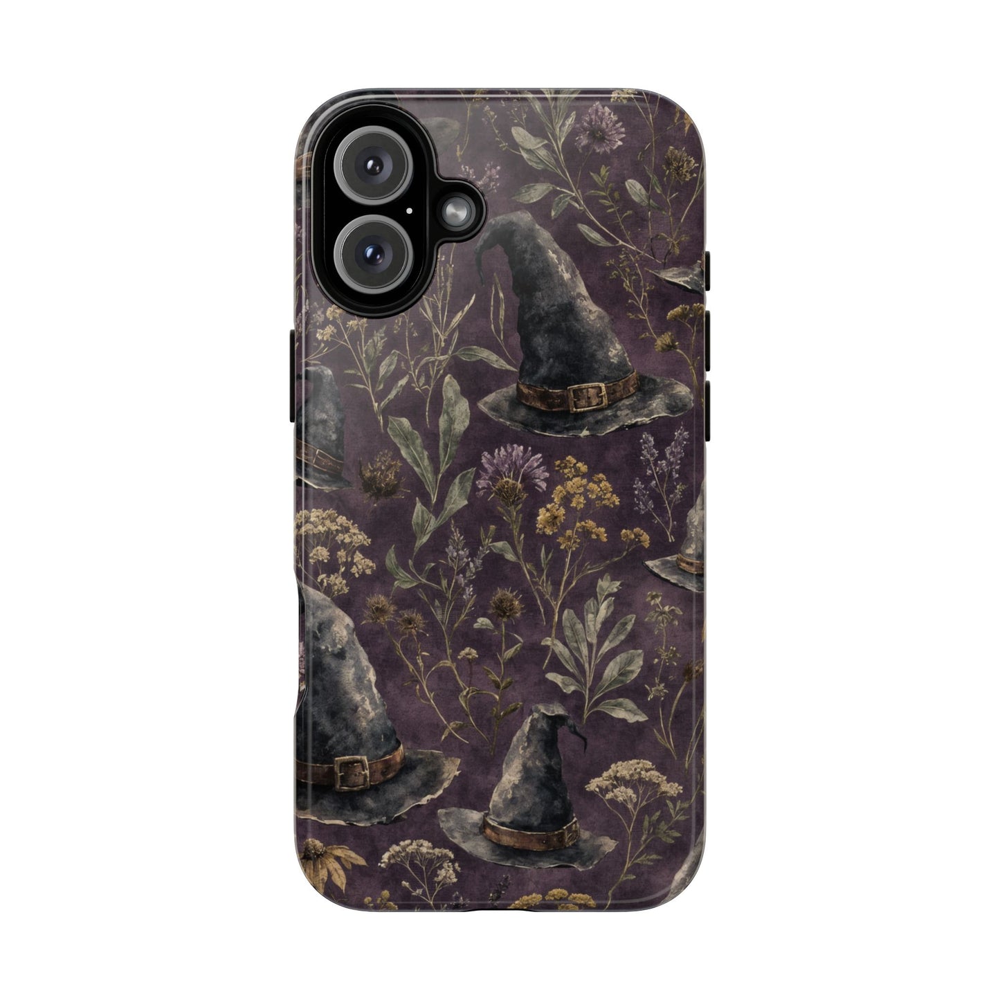 Prairie Witch Tough Case