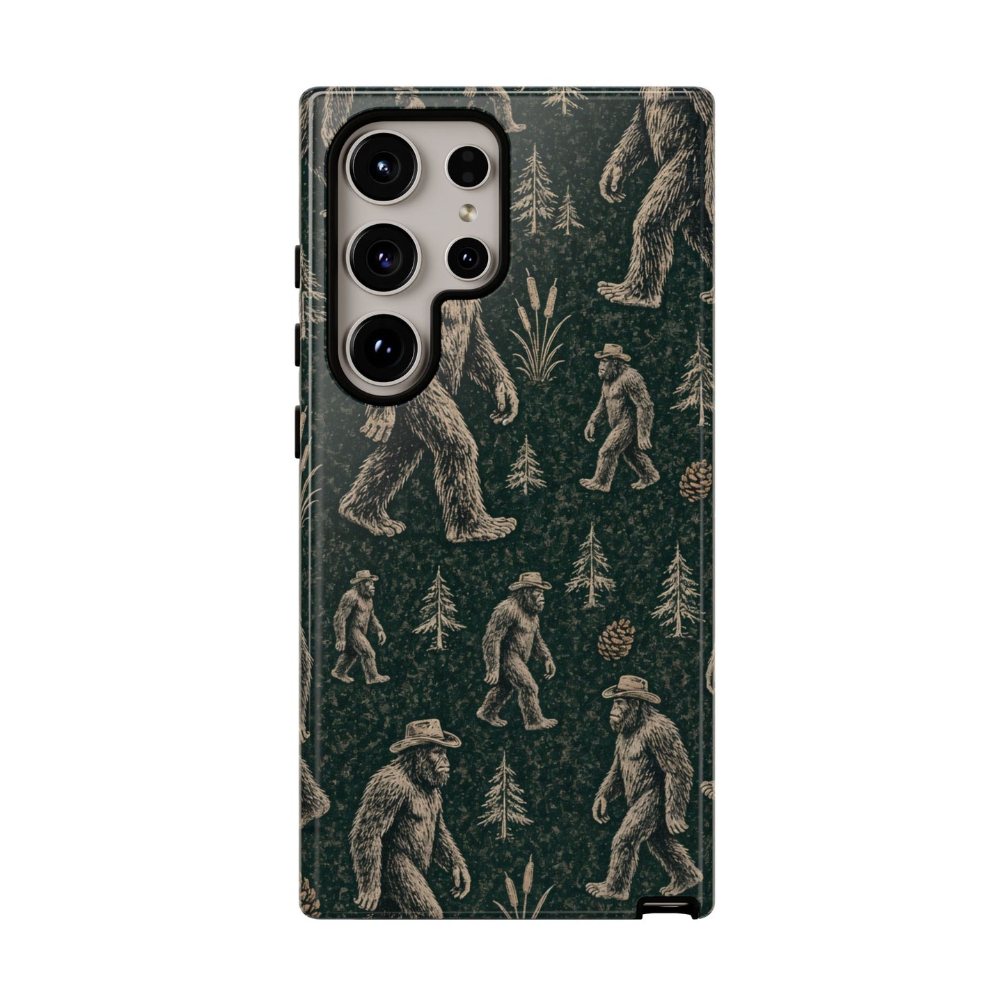 Backwoods Bigfoot Tough Case