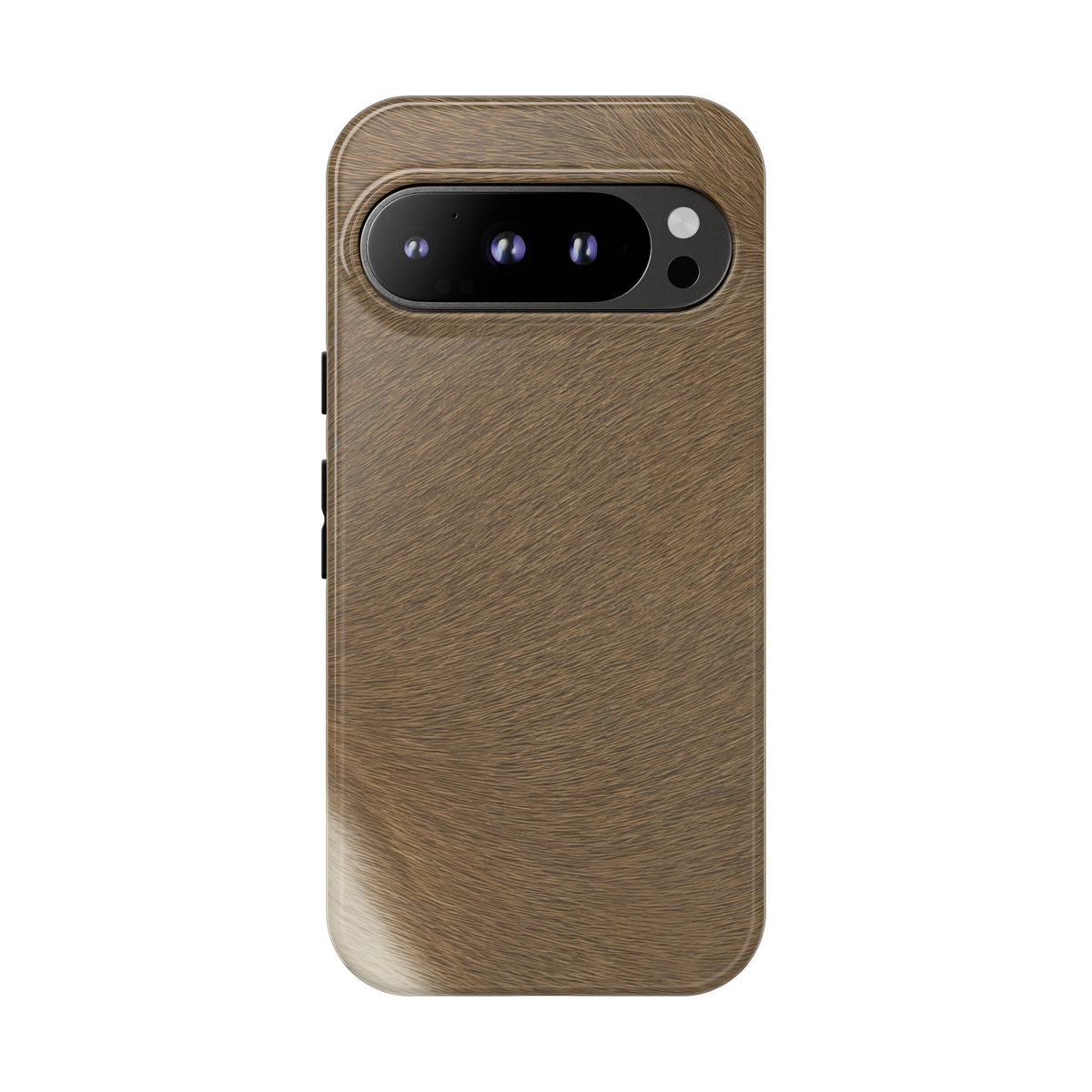 Whitetail Fur Tough Case