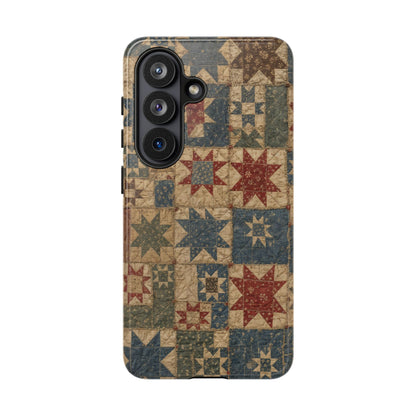 Calico Stars Tough Case