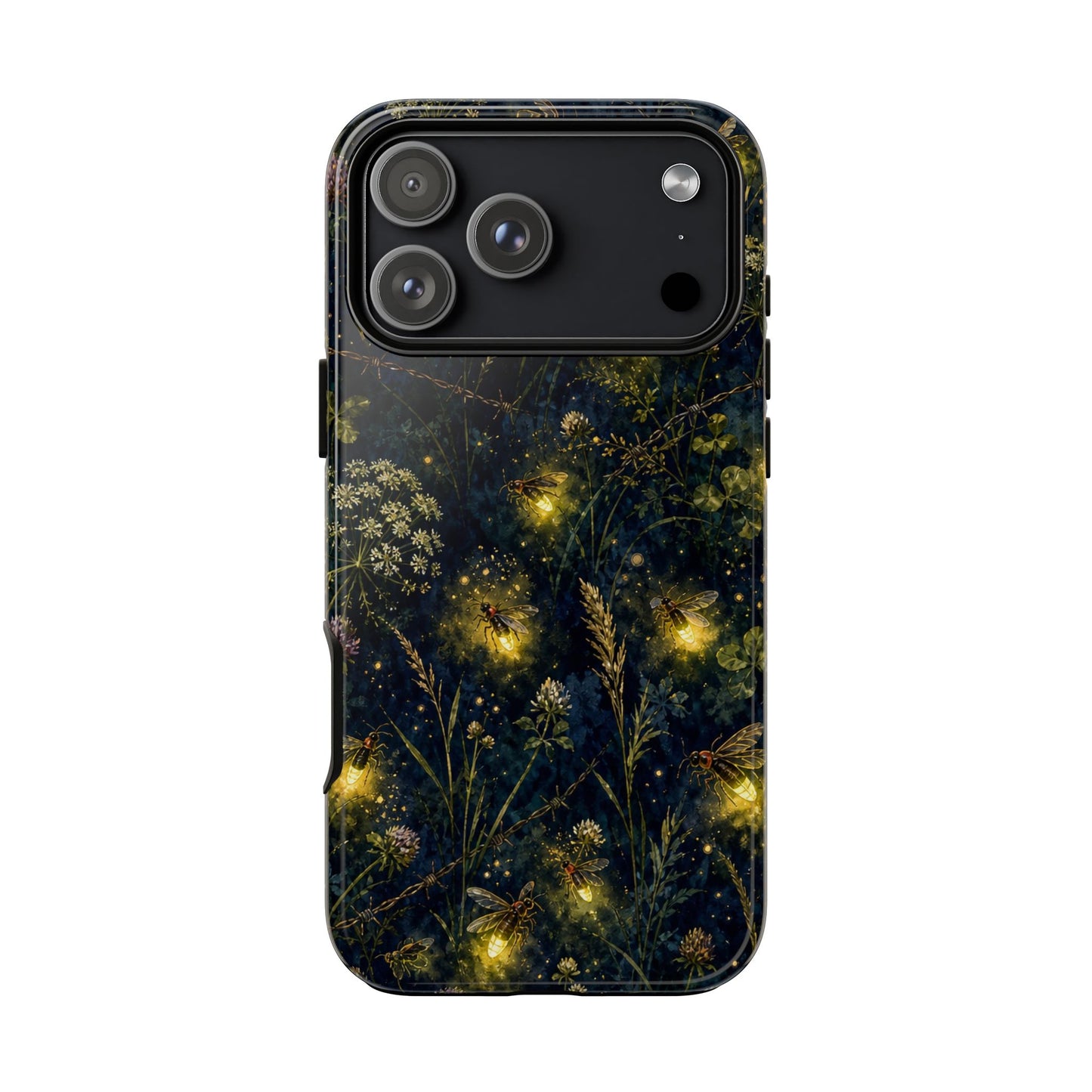 Firefly Botanicals Tough Case