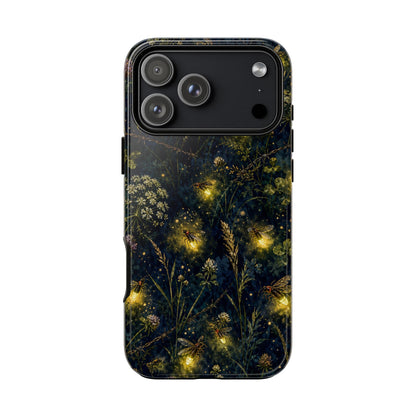 Firefly Botanicals Tough Case
