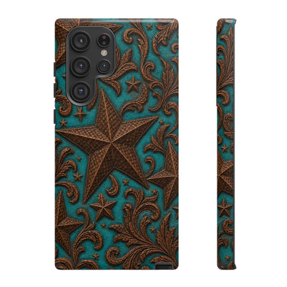 Stars + Scrolls Tough Case