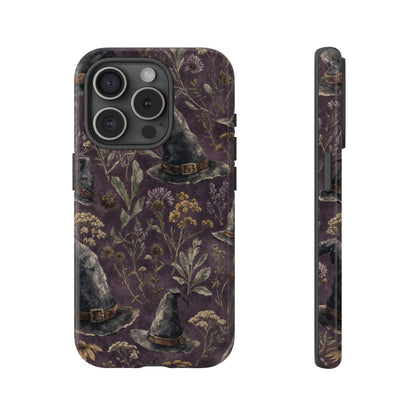 Prairie Witch Tough Case