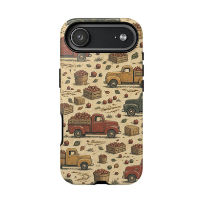 Orchard Truck Tough Case
