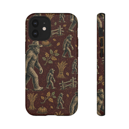 Harvest Bigfoot Tough Case