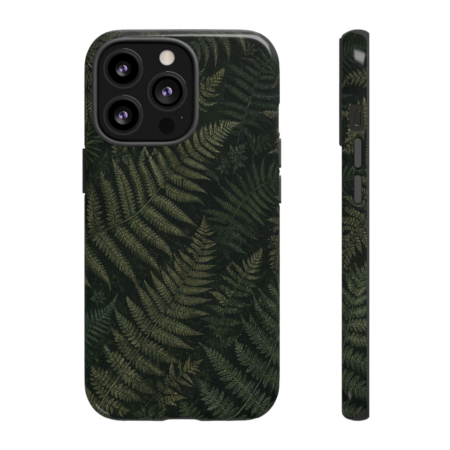 Fern Tough Case