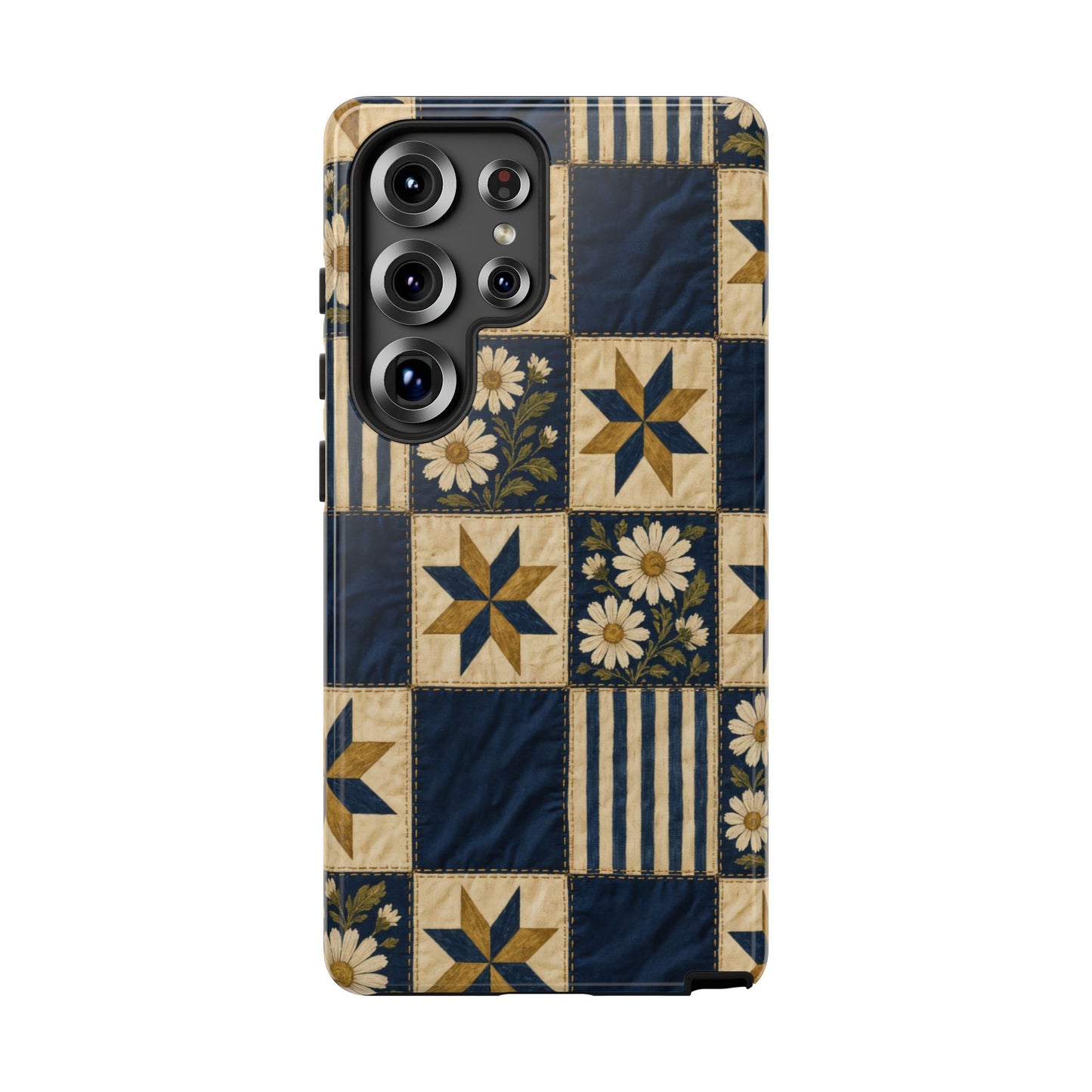 Barn Star Daisy Tough Case
