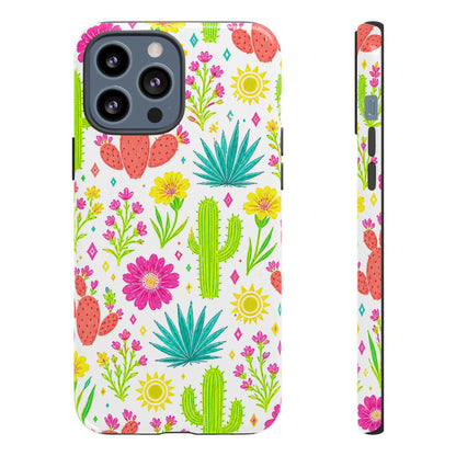 Dayglo Desert Tough Case