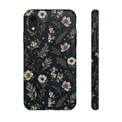Gilded Winter Garden Tough Case