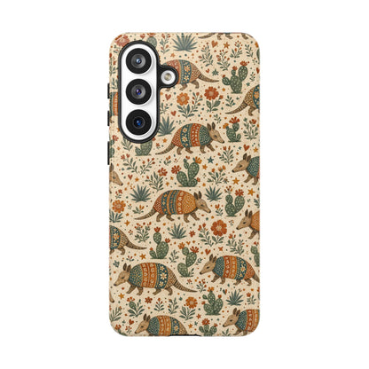 Folk Armadillo Tough Case