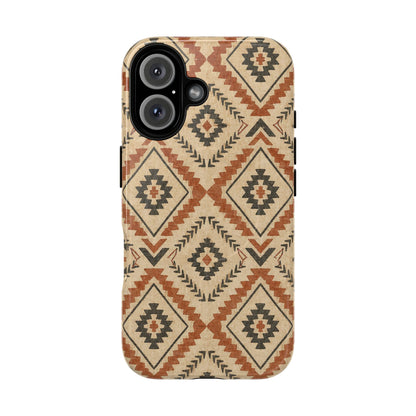 Canyon Aztec Magnetic Case