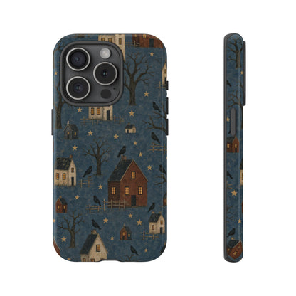Crow Hollow Tough Case