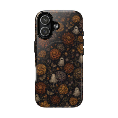Marigold Ghost Magnetic Case
