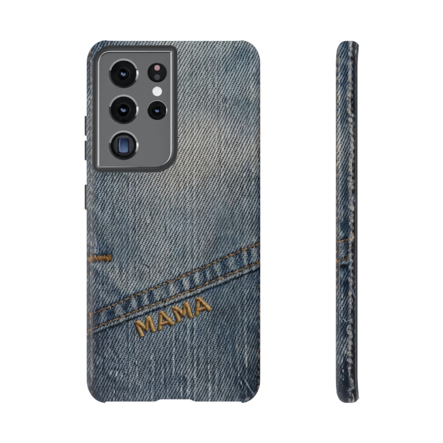 Denim Mama Tough Case