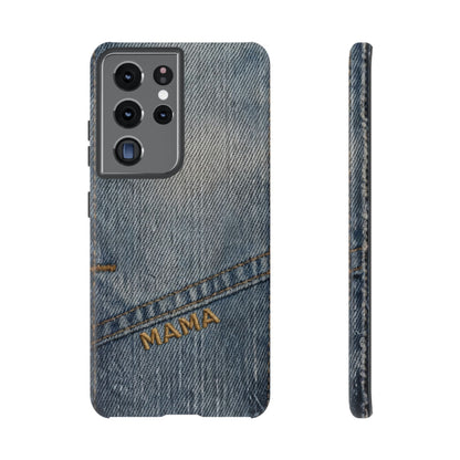 Denim Mama Tough Case