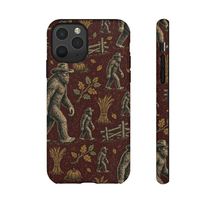 Harvest Bigfoot Tough Case